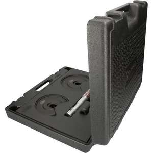 KS TOOLS - 500.8755 Jeu de tendeurs centraux télescopiques universels pour ressorts internes (9 pcs) DIRECTION/SUSPENSION - Product Image 3