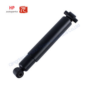 공장 직접 공급 자동차 예비 부품 가스 충전 리어 액슬 서스펜션 충격 흡수 장치 KYB 343358 도요타 용 - Product Image 5
