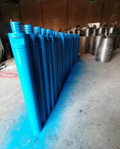 Perforateur de roche Tewei M3 pour mines de charbon, exploration photovoltaïque, autoroute, étanchéité à l'air, strict et durable, Chine, sans garantie - Product Image 4