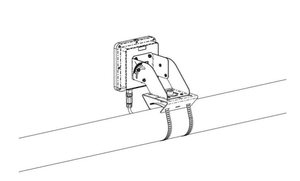 Tốc độ chụp cao tầm ngắn K-BAND milimet sóng <span class=keywords><strong>Radar</strong></span> cảm biến <span class=keywords><strong>Radar</strong></span> đa tốc độ làn cho đường giao thông - Product Image 4