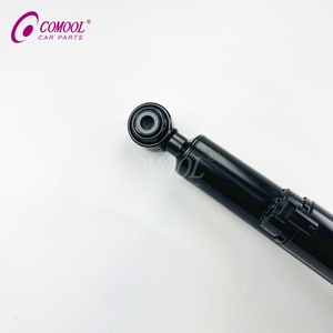 Amortisseur pneumatique de suspension arrière droit COMOOL A2223205213 pour Mercedes-Benz S300 S320 S350 S400 S450 S500 <span class=keywords><strong>S560</strong></span> S600 S63 S65 - Product Image 3