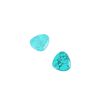 Accessoires de collier de <span class=keywords><strong>grattoir</strong></span> en pierre semi-précieuse gravée personnalisée <span class=keywords><strong>pour</strong></span> <span class=keywords><strong>guitare</strong></span> acoustique électrique - Product Image 6