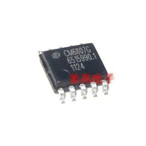 CM6807G CM6807GISTR SOP10 regolatore <span class=keywords><strong>di</strong></span> risonanza CM6807 half bridge-CMWQ3 Nuovo IC RT8267 - Product Image 1