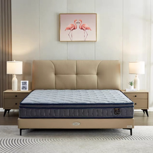 Chất Lượng Cao Bọt Mùa Xuân Nệm Nén Tốt Nhất Túi Cuộn Dây Mùa Xuân Nệm - Product Image 2