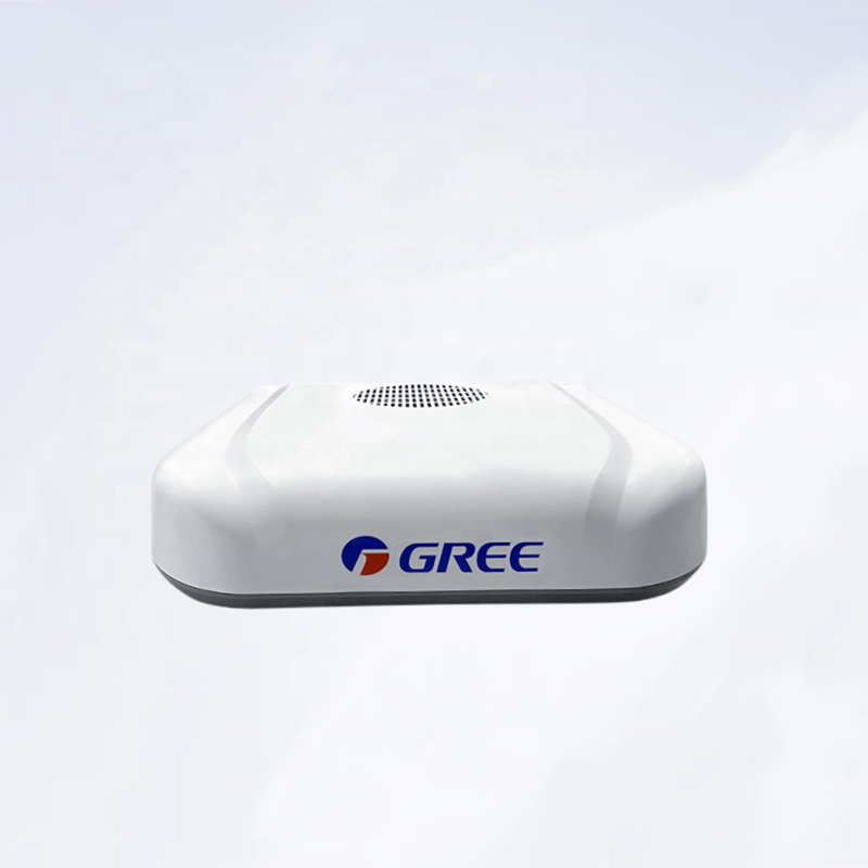 Gree Factory Directly Tractor Heavy Car