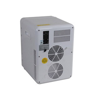 LOOBO LB-8000F Analyseur et échantillonneur portable de la qualité de l'eau pour les rivières et l'eau de mer avec 1 an de garantie - Product Image 2