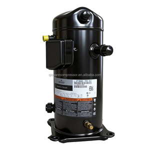 Compresseur à spirales Copeland ZFI26KNE-TFD-558 R404A avec EVI pour applications de chambre froide à température moyenne et basse - Product Image 1