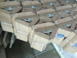 Ngồi Xổm Pan Nhà Máy Chuyên Nghiệp Nhà Vệ Sinh Gốm Nhà Sản Xuất Của Phòng Tắm Pan Ngồi Xổm Toliet Gốm Ngồi Xổm Pan <span class=keywords><strong>Wc</strong></span> - Product Image 6