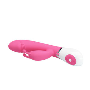 30 Frequentie Waterdichte Siliconen Dildo Vibrator Massager Seksproducten G Spot Japanse Konijn Vibrator Seksspeeltjes Volwassen - Product Image 4