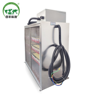 Baifeng Technology Central <b>Air</b> <b>Conditioning</b> <b>Duct</b> Outlet Ozone Disinfection Machine Built In Generator Wide Application - Product Image 3