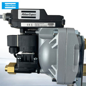 Valve de vidange électronique Atlas Copco 2901146551 pour pièces de compresseur d'air - Product Image 1