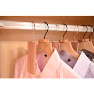 Blocs en cèdre blanc de haute qualité, pour le stockage des vêtements, boules de cèdre, désodorisant de placard - Product Image 6