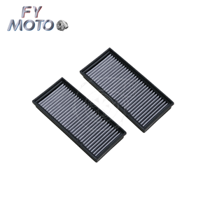 Prise en fiber de carbone pour Mercedes AMG C63 W205 - Product Image 5