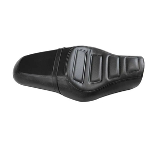 Per <span class=keywords><strong>Harley</strong></span> <span class=keywords><strong>Davidson</strong></span> XL883 1200 X48 Sella Doppia Modificata Integrata Anteriore e Posteriore per Moto - Product Image 4
