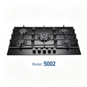 <span class=keywords><strong>Encimera</strong></span> <span class=keywords><strong>de</strong></span> <span class=keywords><strong>gas</strong></span> empotrada <span class=keywords><strong>de</strong></span> esquina personalizada con <span class=keywords><strong>tapa</strong></span> <span class=keywords><strong>de</strong></span> cristal <span class=keywords><strong>para</strong></span> cocina interior, <span class=keywords><strong>de</strong></span> proveedor <span class=keywords><strong>de</strong></span> oro <span class=keywords><strong>para</strong></span> camping - Product Image 5