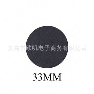 Charbon d'encens en comprimés de bambou Hongqiang à combustion longue durée pour chicha et bakhoor, durée de combustion 50-60 minutes, diamètre 33-40mm - Product Image 6