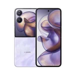 Teléfono Inteligente Original Xiaomi Mix Flip 2 5G, Pantalla Plegable AMOLED LTPO de 6.86 Pulgadas, 1.5K, 120 Hz, Snapdragon 8 Elite, Doble SIM, Android 15, NFC - Product Image 4
