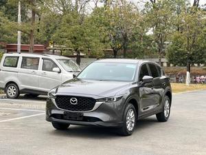 <span class=keywords><strong>MAZDA</strong></span> <span class=keywords><strong>CX5</strong></span> 2024 <span class=keywords><strong>USADO</strong></span>, 2.0L, AUTOMÁTICO, 2WD, EDICIÓN COMFORT, 5 PUERTAS, 5 ASIENTOS, SUV DE GASOLINA, 155 CV, INHALACIÓN NATURAL, COLOR DORADO SOBRE NEGRO - Product Image 2