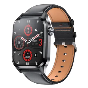 Nieuwe Design Fitnessband Smart Watch Fashion Smart Watch 2024