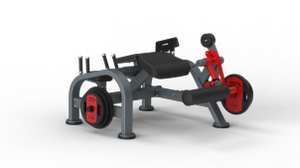 Equipo de Fitness Comercial en Oferta METTA5 - Product Image 3