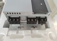FC-360H37KT4E20H2X FC-360Q45KT4E20H2X FC-360H45KT4E20H2X PLC de 37 kW y 45 kW