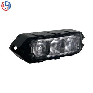 <span class=keywords><strong>Quad</strong></span> Color 3 Watt <span class=keywords><strong>Led</strong></span> Avertisseur Ultra Mince <span class=keywords><strong>LED</strong></span> Avertissement D'urgence Lumière 56 Modes <span class=keywords><strong>Clignotant</strong></span> DC12-24V Phare <span class=keywords><strong>LED</strong></span> - Product Image 1