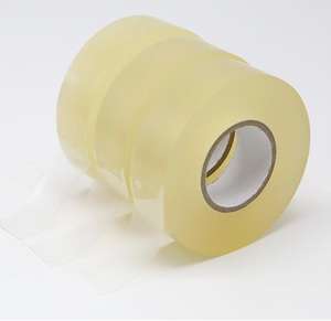 <span class=keywords><strong>Bande</strong></span> de protection résistante au <span class=keywords><strong>froid</strong></span> pour le hockey sur glace, bandage durable, ruban adhésif transparent, ruban de masquage, ruban adhésif PVC auto-adhésif pour la réparation des bâtons de hockey - Product Image 5