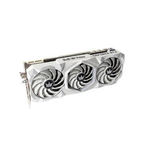 Latest Gaming Graphics Card Rtx 4060TI Second Hand in Stock Desktop <b>Computer</b> 12gb Graphics Card Three <b>Fan</b> - Product Image 2