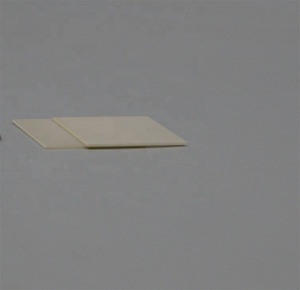 Sustrato cerámico de nitruro de aluminio disipador de calor - Product Image 1