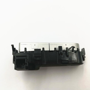 Interrupteur de chauffage et de ventilation des sièges Mercedes-Benz 205.905.0104 7N49, interrupteur combiné pour remplacement et réparation - Product Image 4