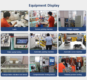 <span class=keywords><strong>Chauffe</strong></span>-<span class=keywords><strong>eau</strong></span> électrique à puissance instantanée OEM fabriqué en usine <span class=keywords><strong>9</strong></span>/11/12 <span class=keywords><strong>kw</strong></span> 220 volts avec un rendement élevé pour un usage commercial - Product Image 6