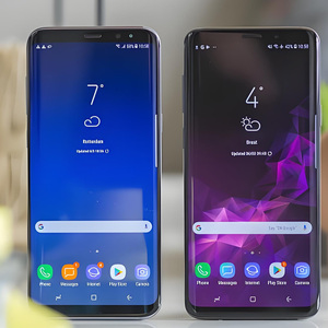 Originale usato per Samsung Galaxy S9 + S9Plus SM-G965U utilizzato per Samung Phoens all'ingrosso di buona qualità prezzo poco costoso - Product Image 1