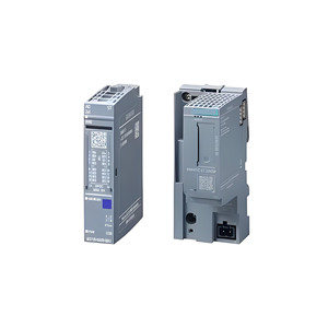 Module de communication <span class=keywords><strong>ET</strong></span> <span class=keywords><strong>200SP</strong></span> <span class=keywords><strong>CM</strong></span> <span class=keywords><strong>PTP</strong></span> RS422/485 6ES7137-6AA01-0BA0 6ES7137-6BD00-0BA0 6ES7137-6CA00-0BU0 Original - Product Image 1