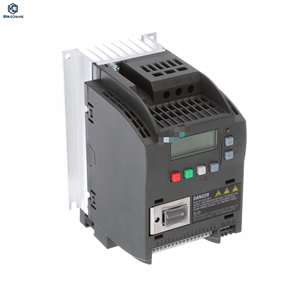 ไดรฟ์ปรับความถี่รุ่นใหม่ 6SL32105BE215UV0 VFD 1.5kW 2.2kW 3.7kW อินเวอร์เตอร์มอเตอร์ AC สำหรับระบบอัตโนมัติในอุตสาหกรรม มีสินค้าในสต็อก - Product Image 1