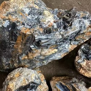 Venta al por mayor de <span class=keywords><strong>piedras</strong></span> en bruto azul natural Pietersite <span class=keywords><strong>piedras</strong></span> en bruto para regalo - Product Image 6