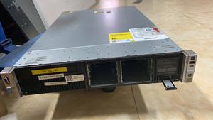 Serveur HP DL380p <span class=keywords><strong>GEN8</strong></span> E5-2620V2 16G hp <span class=keywords><strong>Dl380</strong></span> 12lff G8 d'occasion - Product Image 4