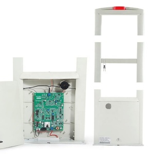 Sistema Antirrobo EAS Personalizable con Alarma de 58khz para Tiendas, Antena Antirrobo AM, Sistema Antirrobo para Puertas - Product Image 6