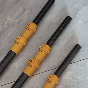 Carbon Fiber Telescopic Pole 2 Section 0.55kg Lightweight <b>Pruner</b> For <b>Tree</b> Trimming - Product Image 1