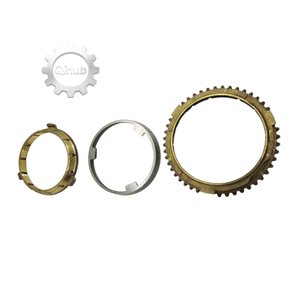 Anillo Sincronizador SEAT Ameo Arteon Beetle, Anillo Sincronizador Interno para VW SKODA AUDI OEM 02J-311-277B 02J311277B - Product Image 3