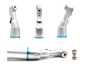 Fabriek prijs Dental Handstuk Lage Snelheid Externe <span class=keywords><strong>Contra</strong></span> Hoek ex-203c - Product Image 5
