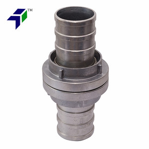 Fabricante Storz Manguera contra incendios con acoplamiento Storz Acoplamiento de manguera contra incendios tipo alemán - Product Image 1