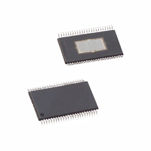 Manufacturer Channel Electronic Circuit Components O3853QDCARQ1 Power Management (PMIC) 48 PowerTFSOP - Product Image 1