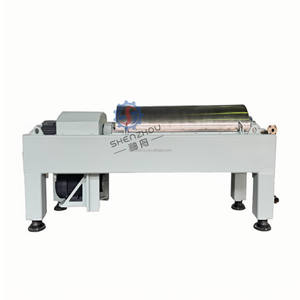 צנטריפוגה תעשייתית של שנז'ואו להפרדת מים, שלוש רגל - Product Image 2