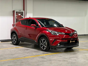 Vente chaude 2023 pour <span class=keywords><strong>CHR</strong></span> <span class=keywords><strong>Hybride</strong></span> 2.0L <span class=keywords><strong>Moteur</strong></span> double Édition Confort SUV Véhicule à énergie nouvelle d'occasion de haute qualité Origine Chine - Product Image 3