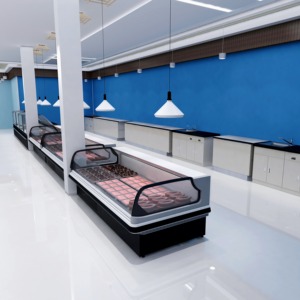 Servizio One-stop del supermercato di Design: regalaci uno schizzo a matita, restituisci un negozio dal vivo - Product Image 4