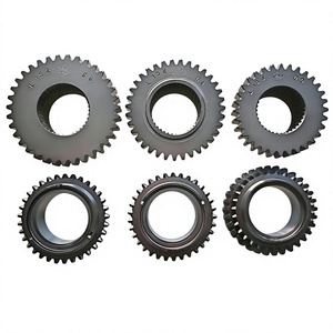 อัตราทดเกียร์ 3-5 สำหรับ L15Z W9T7 - Product Image 5