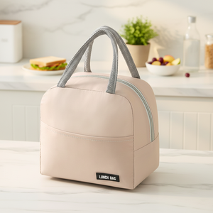 Sac isotherme personnalisé MKW4324 pour le déjeuner, pique-nique, bureau, école, sac isotherme <span class=keywords><strong>pas</strong></span> <span class=keywords><strong>cher</strong></span>, portable, pour repas en plein air, pour enfants - Product Image 1