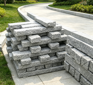 Pédale de clôture de <span class=keywords><strong>jardin</strong></span> <span class=keywords><strong>en</strong></span> pierre naturelle, livraison gratuite - Product Image 1
