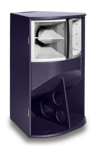 Altavoz Pasivo Profesional Impermeable EVOX con Caja de Madera Contrachapada, 8 Canales, 400W de Potencia, Salida de Audio Profesional EVOX - Product Image 1
