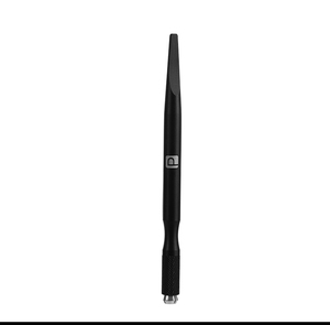 Slim Waist Swallowtail Microblading Pen Metal Tip Manual Needle <b>Holder</b> for Eyebrow PMU Tattoo - Product Image 5